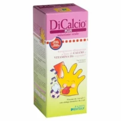 Dicalcio plus 150 ml