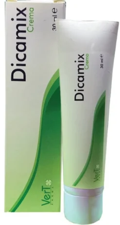 Dicamix crema 30 ml