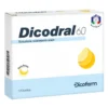 Dicodral 60 12 bustine
