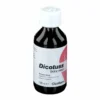 Dicofarm Dicotuss Baby Sciroppo Tosse Secca e Produttiva 100 Ml