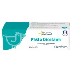 Dicofarm pasta 100 ml
