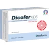 Dicofer Kids integratore Ferro 20 Bustine