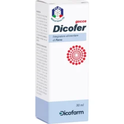 Dicofer 30 ml