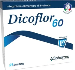 Dicoflor 60 21 Bustine