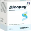 Dicopeg esse 300 g macrogol 3350