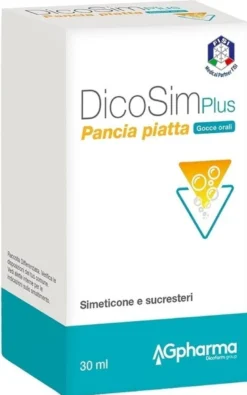 Dicosim plus 30 ml
