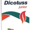 Dicotuss Junior 100 ml