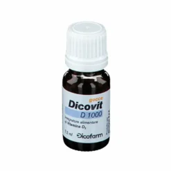 Dicovit d 1000 7,5 ml