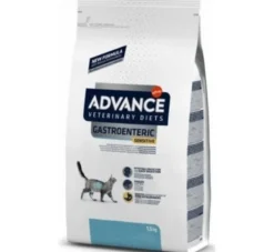 Dieta Veterinaria Per Problemi Gastrointestinali
