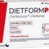 Dietformpic 30 capsule vegetali