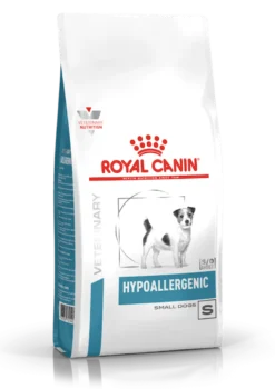 Diet Hypoallergenic Small Dog