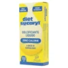Diet sucaryl 125 ml
