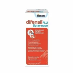 Difensil flu spray naso 30ml