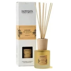 Diffusore bastoncini 100ml agr