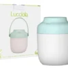 Diffusore lucciola a batteria