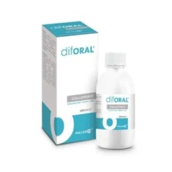 Diforal collutorio 200 ml