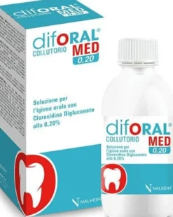 Diforal Med 0,20