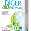 Diger aid enzymatic 20 compresse