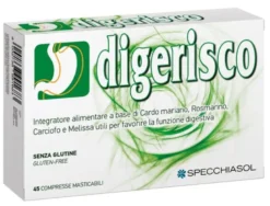 Digerisco 45 compresse