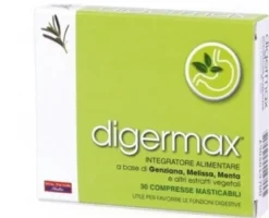 Digermax 30 compresse