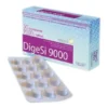 Digesi 9000 30 compresse 9000u lattasi