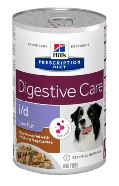 Digestive Care Alimento Per La Salute Intestinale