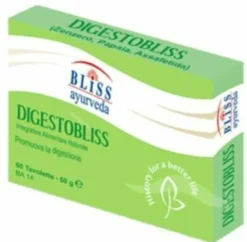 Digesto bliss 60 compresse