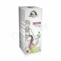 Digesvin 60 compresse 500 mg