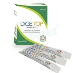 Digetop 14 bustine