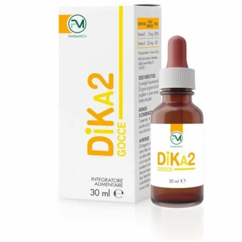 Dika2 30ml