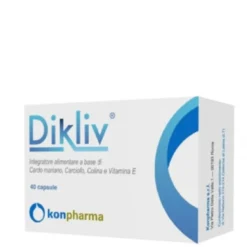 Dikliv 40 capsule