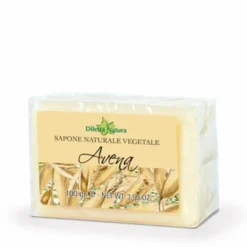 Diletta n sapone avena 100g
