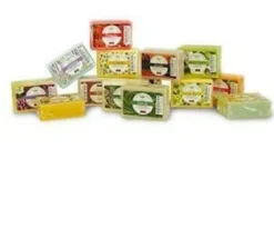 Diletta n sapone ginseng 100 g