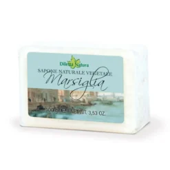 Diletta n sapone marsiglia 100g