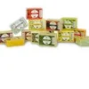 Diletta n sapone the verde 100 g
