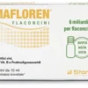 Dimafloren 6 Miliardi 10 Flaconcini 10ml