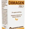 Dimagen pro 30 capsule