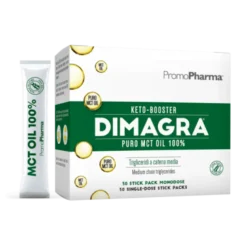 Dimagra mct oil 100% 30stick