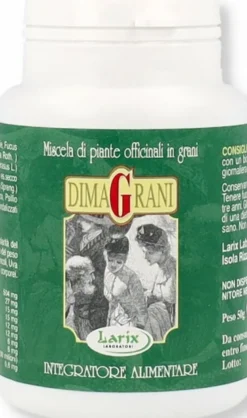 Dimagrani 50g