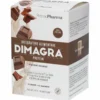 Dimagra protein cioccolato 10 buste