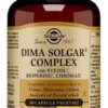 Dima solgar complex 60 capsule vegetale