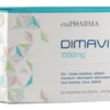 Dimavis 60 compresse
