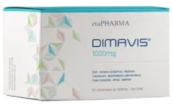 Dimavis 60 compresse