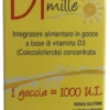 Dimille Integratore Vitamina D3 Gocce 3,5 ml