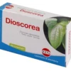 Dioscorea estratto secco 60 compresse