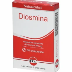 Diosmina 60 compresse