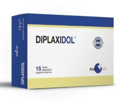 Diplaxidol 15 capsule