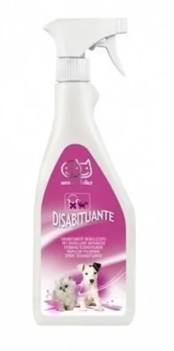 Disabituante nebel 500ml