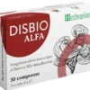 Disbio alfa 30 compresse