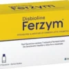 Disbioline ferzym 10 flaconcini da 8 ml